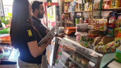 Photo of PDI de Tocopilla intensifica controles a extranjeros