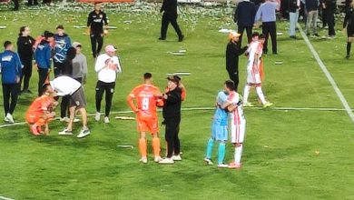 Photo of ¡Lo que pudo ser! Otra derrota por subir sepulta a Cobreloa