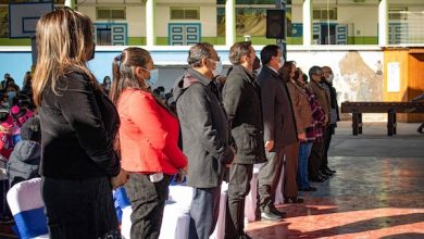 Photo of COMDES inicia concurso para directores de 5 establecimientos educacionales