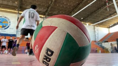 Photo of SE REALIZÓ LA PRIMERA CLÍNICA DEPORTIVA REGIONAL EN CALAMA PARA LOS ALUMNOS DEL ALTO EL LOA
