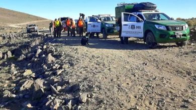 Photo of Encuentran cuerpo sin vida de astrónomo perdido en La Silla