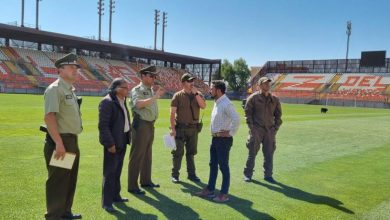 Photo of Estadio Seguro autorizó a Zorros del Desierto