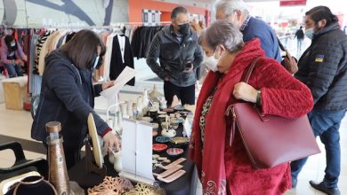 Photo of Calama disfrutará de dos importantes ferias con emprendedores locales