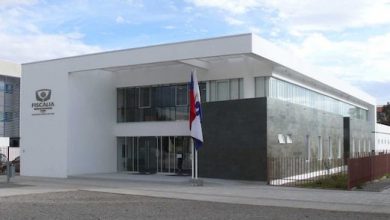 Photo of Fiscalía condena a 12 años de presidio efectivo contra sujeto por dos delitos de violación de una misma víctima