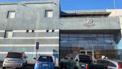 Photo of Fiscalía obtuvo condenas de presidio efectivo contra autor de delitos de homicidio simple, hurto y porte de arma cortante