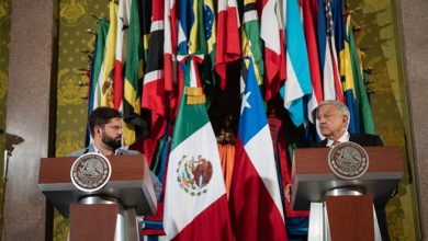 Photo of Presidente Boric y primera jornada en México: “Hemos acordado diferentes acciones conjuntas para la promoción del multilateralismo regional”
