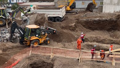 Photo of Proyectos de MOP en región Antofagasta podrán postular al reajuste de contratos ante alza de materiales de la construcción