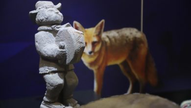 Photo of Museo de Calama celebra 22 años de existencia