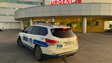 Photo of PDI investiga homicidio ocurrido en Calama