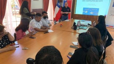 Photo of SALUD LLAMA A CONVERSAR SOBRE LOS PROBLEMAS DE SALUD MENTAL