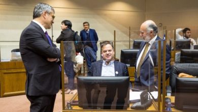 Photo of Senado despachó Presupuesto 2023: en la tercera jornada se despejaron los temas más complejos en Salud, Educación y Tesoro Público