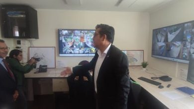 Photo of 100 millones en equipos para vigilar establecimientos educacionales y de salud