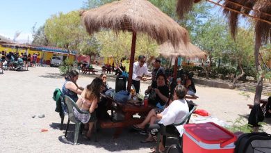 Photo of Parque Acuático Municipal ya inició su temporada 2022-2023