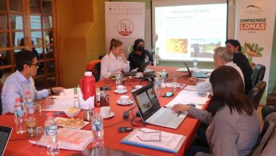 Photo of Proyectos seleccionados privilegian la tecnología  para la agricultura del futuro