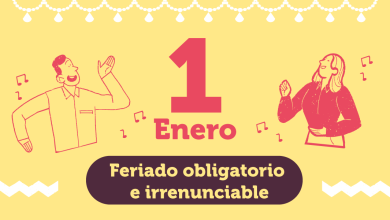 Photo of Feriado irrenunciable: Conozca quiénes descansan, qué comercios abren y cuáles son las multas por su incumplimiento