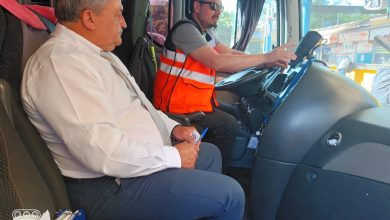 Photo of Dirección del Trabajo fiscalizó casi 300 buses interurbanos y aplicó multas por 170 millones de pesos entre el 8 y el 11 de diciembre