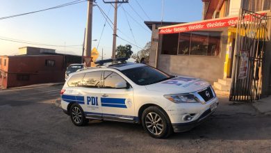 Photo of PDI investiga muerte de un hombre de 30 años