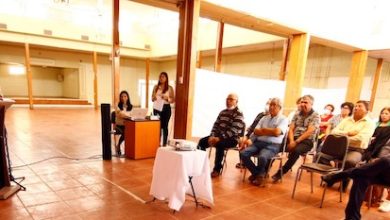 Photo of FUNDACIÓN MARÍA ELENA RINDIÓ CUENTA DE SU GESTION AL SERVICIO DE LA FAMILIA PAMPINA