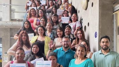 Photo of Más de 300 mujeres de la región hicieron uso del programa 4 a 7 este 2022