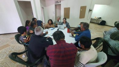 Photo of El 31 de diciembre próximo vence el plazo para que organizaciones de usuarios remitan Registro de Comuneros actualizado a la DGA del MOP