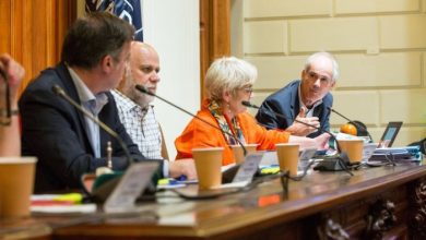 Photo of Más de 140 indicaciones a reforma que habilita nuevo proceso constituyente