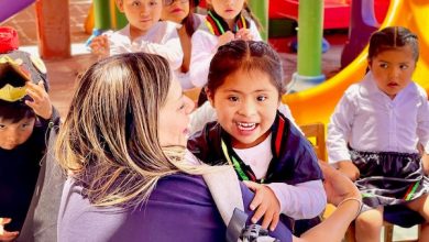Photo of Niños y niñas de jardines infantiles Integra aprenden kunza y refuerzan las tradiciones de la cultura Lickan Antay