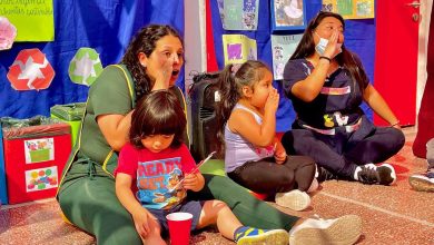 Photo of Fundación Integra inicia proceso de matrícula a jardines infantiles y salas cuna