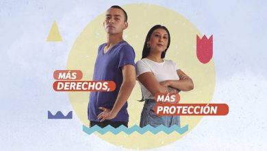 Photo of El SERNAC lanzó campaña «Pro Consumidor» previo a Navidad