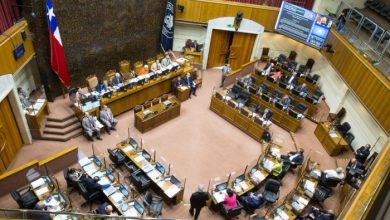 Photo of Rebaja de quórum para leyes orgánicas a un paso de ser ley