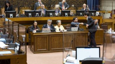 Photo of A ley reajuste del sector público con fórmula para la nivelación de remuneraciones