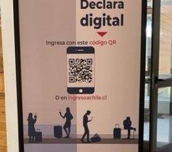 Photo of Aduanas y SAG lanzan en 4 nuevos controles fronterizos la Declaración Jurada Conjunta Digital para agilizar proceso de ingreso al país