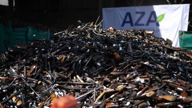Photo of Plan Menos Armas, Más Seguridad: Este año se destruyeron más de 17 mil armas