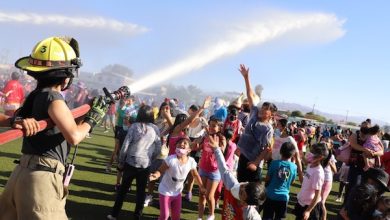 Photo of Invitan a la familia loína a disfrutar de una “Refrescante Navidad”