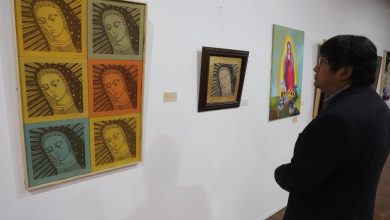 Photo of Reiteran convocatoria 2023 a artistas para exponer en Galería de Arte Pablo Neruda
