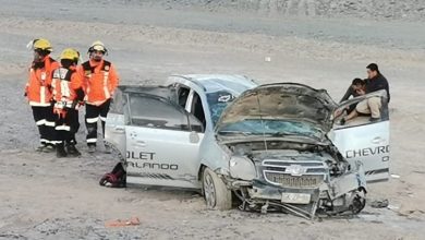 Photo of Tragedia enluta al deporte calameño