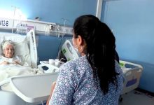 Photo of Hospital de Calama pide cuidar a los adultos mayores de los virus que están circulando