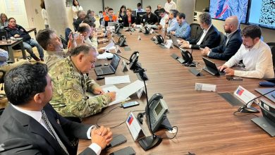 Photo of Presidente decreta Estado de Excepción Constitucional de Catástrofe por Calamidad Pública debido a incendio en Viña del Mar