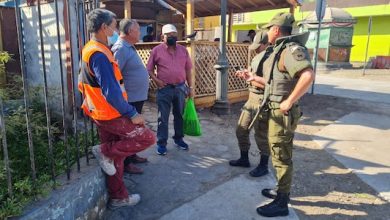 Photo of Carabineros refuerza servicios preventivos en Tocopilla