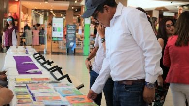 Photo of CULMINÓ EL “PROYECTO DIAMANTES” DE LA ESCUELA DIFERENCIAL LOA