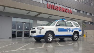 Photo of PDI investiga balacera que terminó con un herido grave en Antofagasta