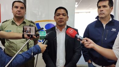 Photo of Valoran trabajo carabineros en caso asalto a turistas en Salar