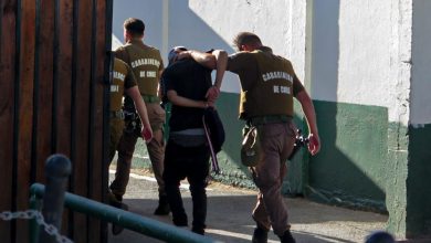 Photo of Frustran robo de camioneta y detienen a once personas en la última Ronda Impacto del año