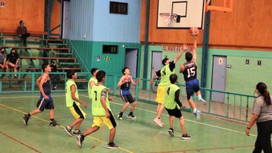 Photo of MÁS DE 1000 ESTUDIANTES BENEFICIADOS EN EL ÁREA EXTRAESCOLAR DE COMDES DURANTE EL 2022 POR FONDOS FAEP