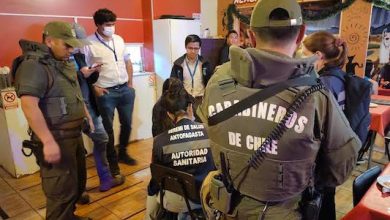 Photo of Plan de Fiscalización se extendió a San Pedro de Atacama