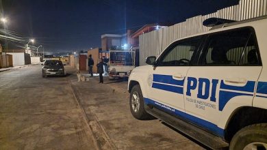 Photo of Fiscalía de Calama logró condena de 12 años de cárcel  para autor de homicidio