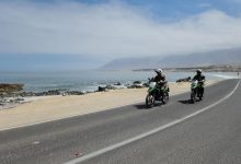 Photo of Hombre muere ahogado tras intentar salvar dos menores que eran arrastradas por el mar en Hornitos