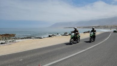 Photo of Hombre muere ahogado tras intentar salvar dos menores que eran arrastradas por el mar en Hornitos
