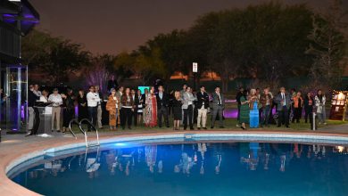 Photo of Invitan a disfrutar de inigualable experiencia en nueva y moderna terraza de hotel Agua del Desierto