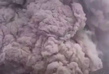 Photo of A 3 años de la erupción del volcán Lascar y milagrosa escapada de turistas y guía