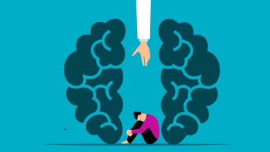 Photo of Personas con VIH podrían estar más propenso a sufrir efectos negativos en su salud mental